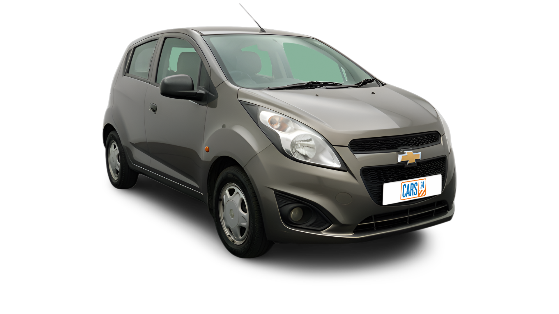 Chevrolet Beat-img
